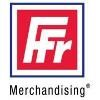 FFR Merchandising Logo