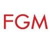 FGM Architects Logo