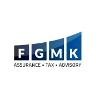 FGMK Holdings Logo