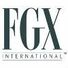 FGX International Logo