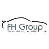 FH Group International Logo