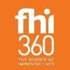 FHI 360 Logo