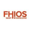 FHIOS SMART KNOWLEDGE Logo