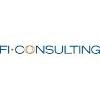 FI Consulting Logo