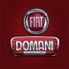 Fiat Domani Logo