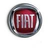 FIAT India Automobiles Logo