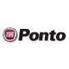 Fiat Ponto Logo