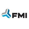 Fiber Materials Logo