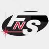 Fiber Network Solutions Logo