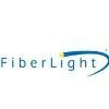 FiberLight Logo