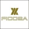 FICOSA NORTH AMERICA Logo