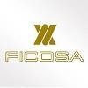 Ficosa Logo