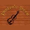 Fiddler's Green Irish Pub & Eatery Logo