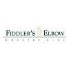 Fiddlers Elbow CC Logo
