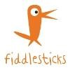 Fiddlesticks Logo