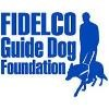 Fidelco Guide Dog Foundation Logo