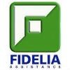 FIDELIA Assistance Logo