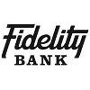 Fidelity Bank (MN) Logo