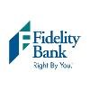 Fidelity Bank Logo