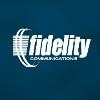 Fidelity Communications Logo