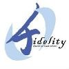 Fidelity Health Care Consultants Logo