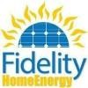 Fidelity Home Energy Logo