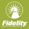 Fidelity Investments Logo