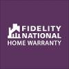 Fidelity National Home Warranty Logo