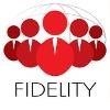 Fidelity Pesquisas Logo