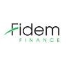 Fidem Finance Logo
