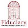 Fiduciary Real Estate Development Logo