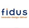 FIDUS SYSTEMS Logo