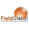FieldGlobal Market Research Logo