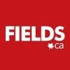 FIELDS Logo