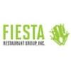 Fiesta Restaurant Group Logo