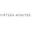 Fifteen Minutes Logo