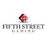 Fifth Street Gaming Logo