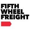 Fifth Wheel Freight Logo