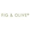 Fig & Olive Restaurant Logo