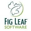Fig Leaf Software Logo