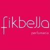 Fikbella Perfumaria Logo