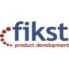 Fikst Product Development Logo