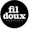 Fil Doux Textiles Logo