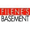 Filene's Basement Logo
