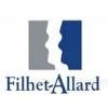 Filhet-Allard Courtage d'assurances Logo