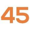 Film 45 Logo