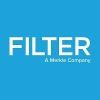 Filter Logo