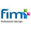 Fim+ Logo