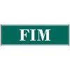 FIM Logo