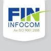 FIN Infocom Logo